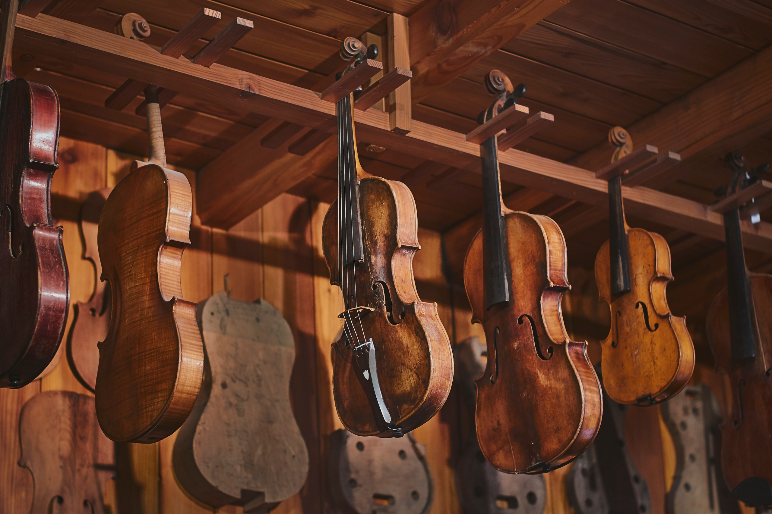 The Only Person You Need to Beat Is You