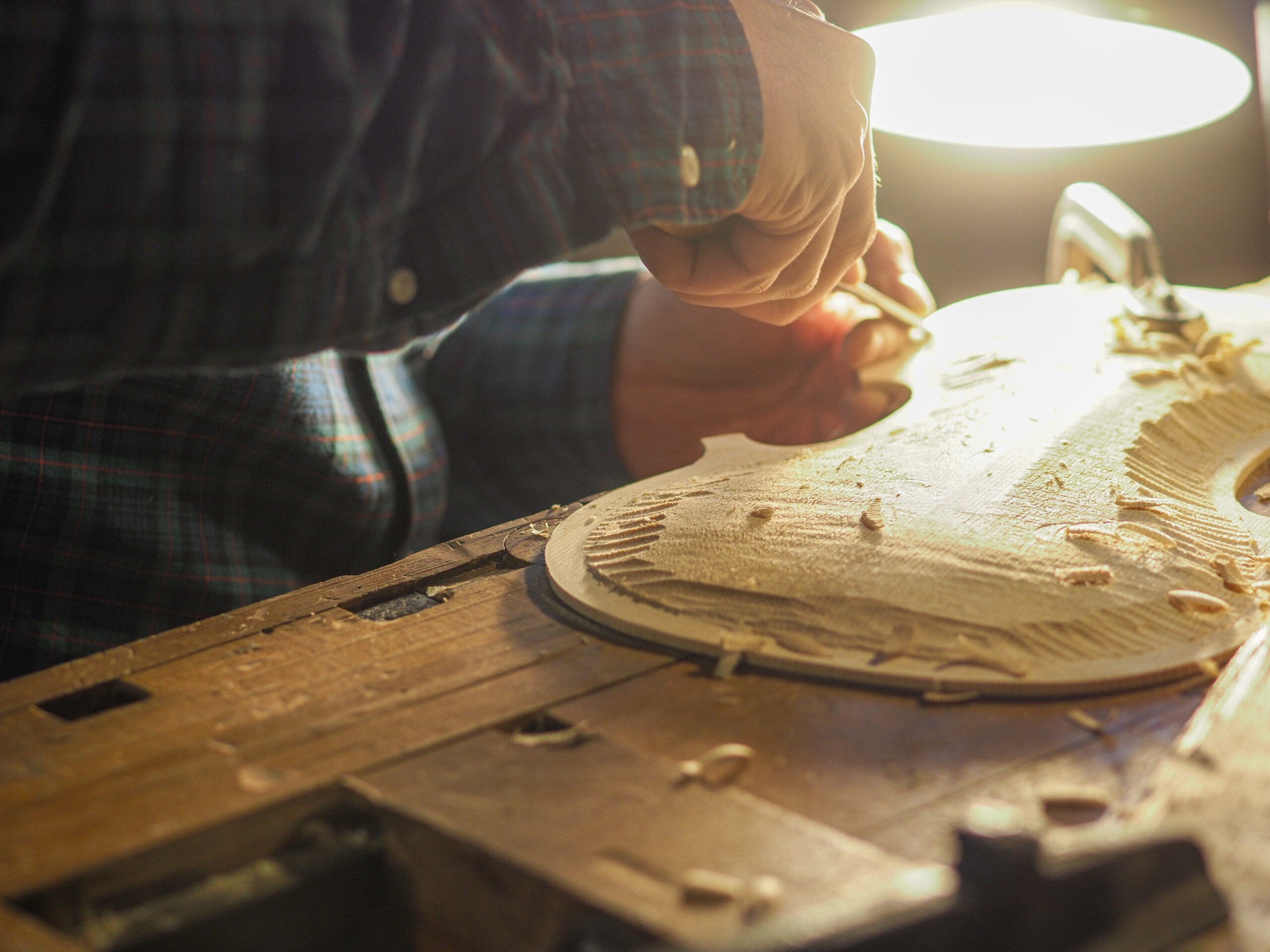 The Meaning We Create, Again and Again