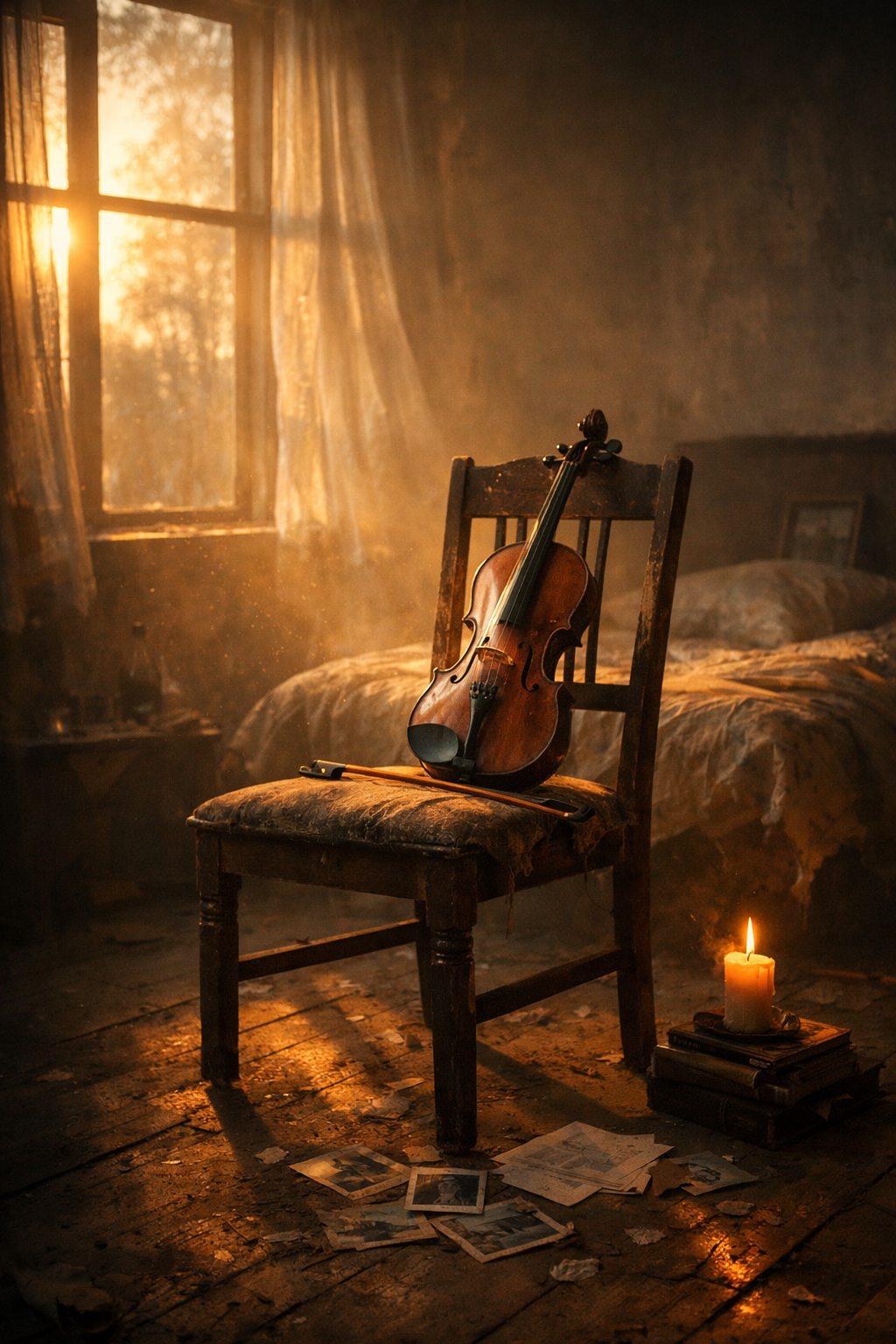 Everything Will Be Okay – Loving Without Hope in the In-Between