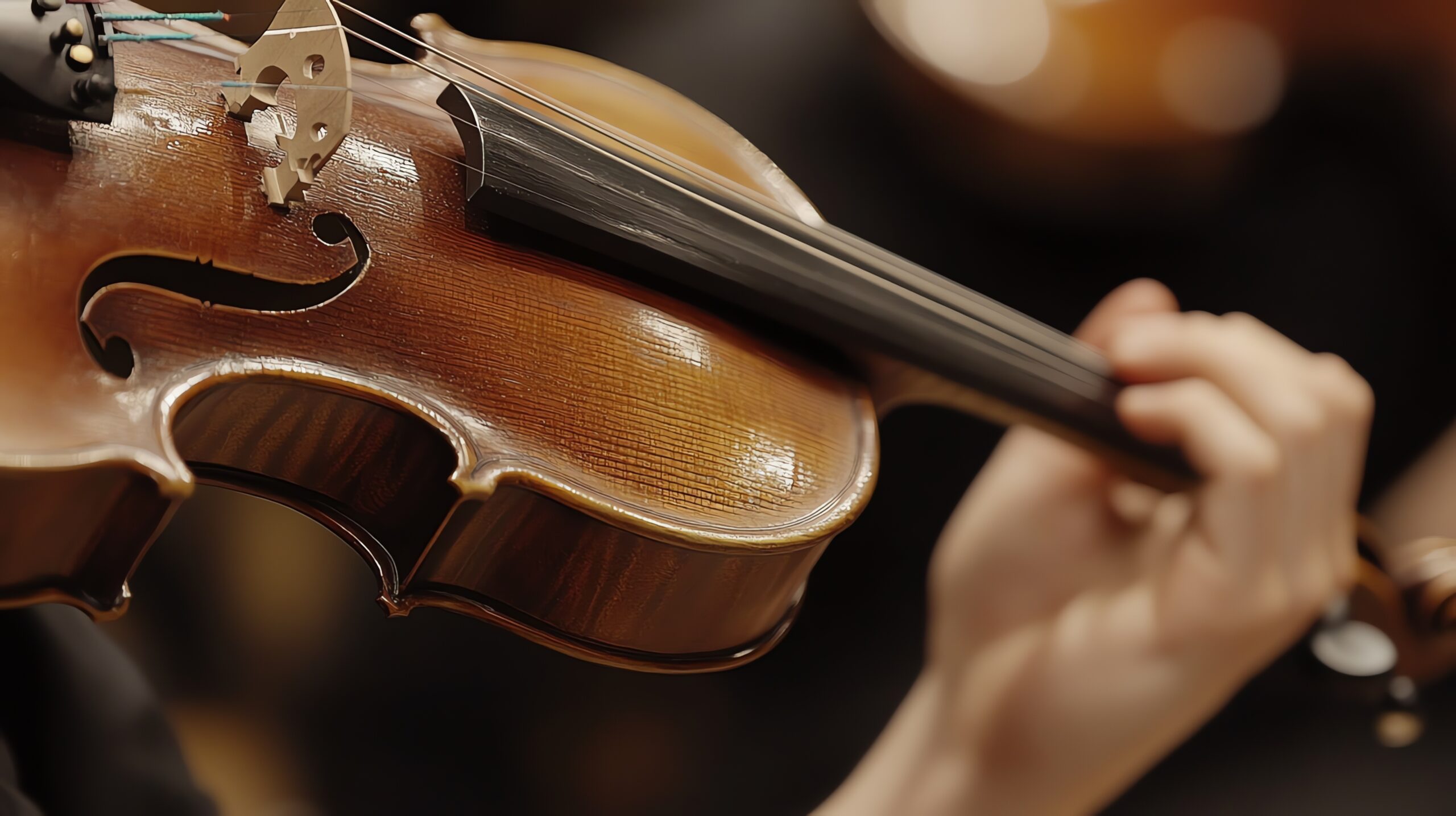 When the Body Speaks – CST and SER