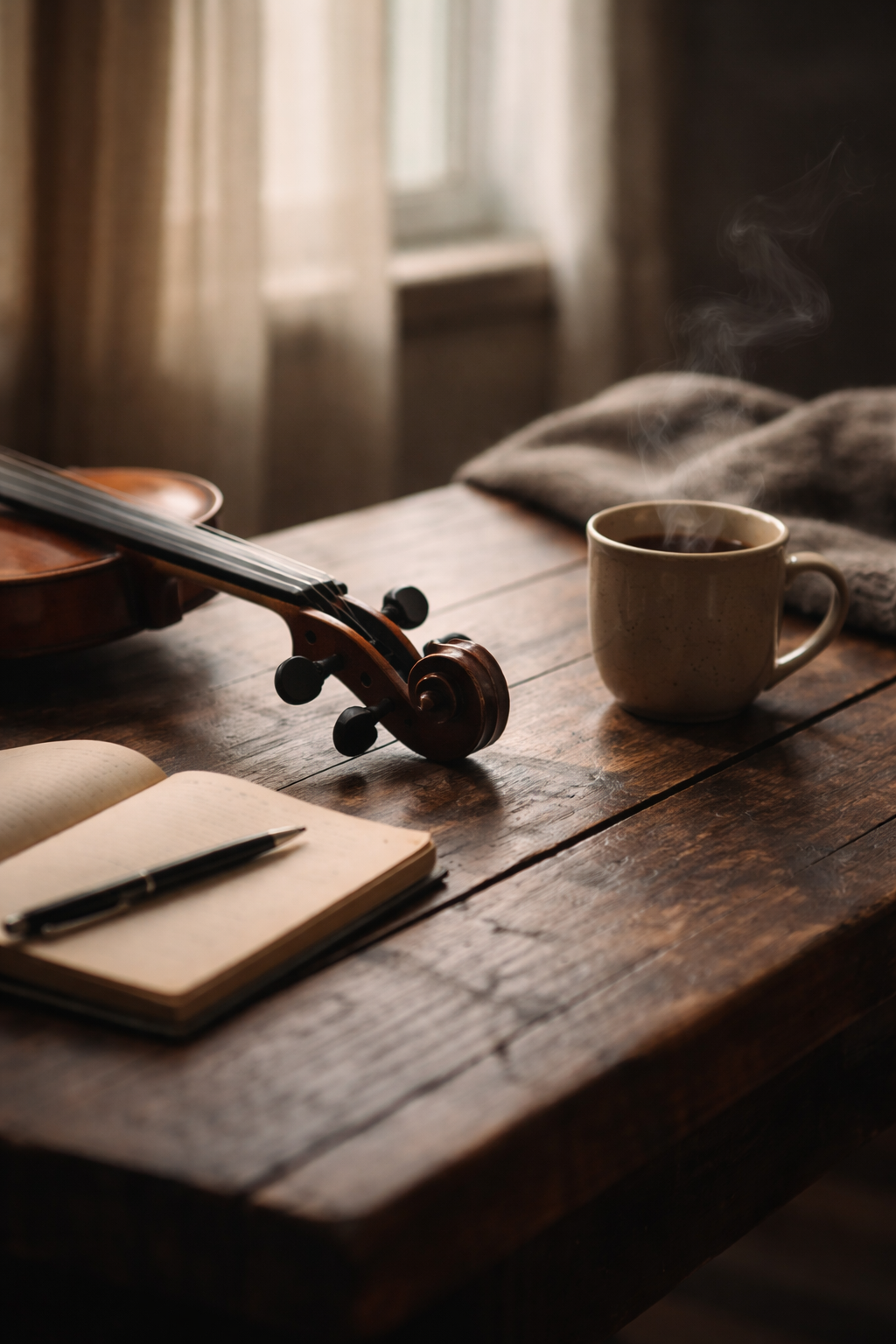 Who the Small (Vulnerable) Circle Is For